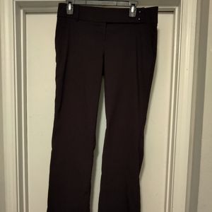 COPY - Black Business/Dress Trouser Pants